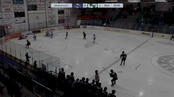 Replay: Home - 2023 Melville vs Kindersley | Dec 1 @ 7 PM