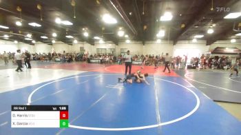 Replay: Mat 8 - 2025 New Mexico National Showdown | Jan 11 @ 9 AM