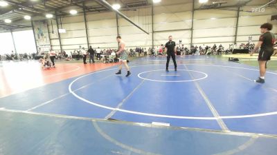 195 lbs Consi Of 32 #2 - Stanley Davitoria, MA vs Mason Steed, GA
