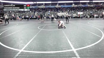 Replay: Mat 10 - 2026 Adidas Nationals | Apr 4 @ 8 AM