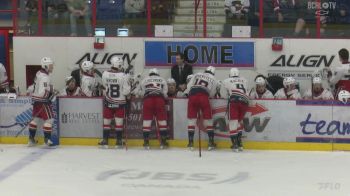 Replay: Away - 2025 Penticton vs Brooks | May 5 @ 6 PM