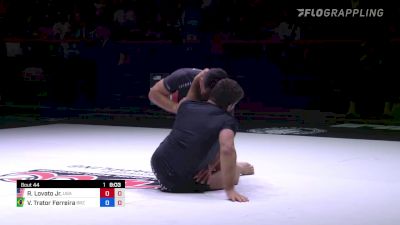 Rafael Lovato Jr. vs Vinicius Trator Ferreira 2022 ADCC World Championships