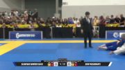John Passannante vs Salim Max Barroso Sales 2026 World Master IBJJF Jiu-Jitsu Championship