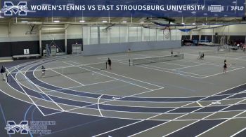 Replay: East Stroudsburg vs Moravian | Feb 15 @ 2 PM