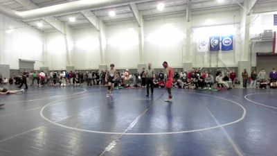 138 lbs Cons. Rd Of 16 - Jace Wootton, Westlake vs Dhyan Patel, American Fork
