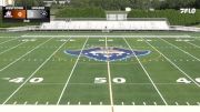 Replay: WestConn vs UMass-Dartmouth | Sep 27 @ 1 PM