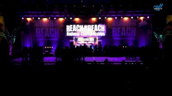 Replay: ACDA Reach the Beach All Star Grand Natl | Mar 30 @ 8 AM