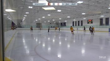 Replay: Home - 2025 Edge School vs OHA Edmonton | Jan 11 @ 2 PM