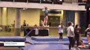 MaKenzy Riesberg - Women's Group, Mid Iowa Gymnastics - 2021 Women's Xcel Region 4 Championships