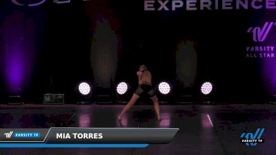 Mia Torres [2022 Senior - Solo - Jazz] 2022 Encore Grand Nationals