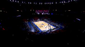 KBA vs ZAL | 2018-19 Euroleague