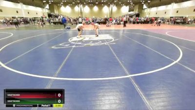 106C Semifinal - Wyatt Ford, Odessa vs Caden Brayfield, Park Hill JV