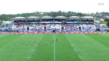 Replay: NZ Black Ferns vs NZ Black Ferns XV | Jul 5 @ 1 AM