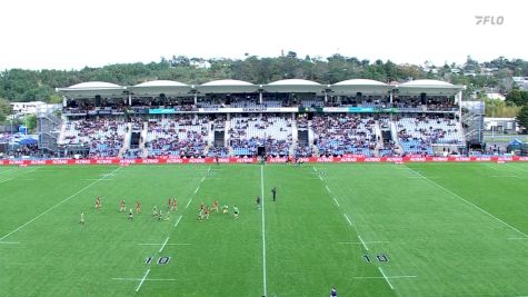 Replay: NZ Black Ferns vs NZ Black Ferns XV | Jul 5 @ 1 AM