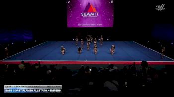 East Coast Flames Allstars - Snipers [2026 L1 Senior - D2 - Small Wild Card] 2026 The D2 Summit