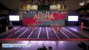 Lunar Viper Allstars - Blackout [2026 L4 Senior Day 1] 2026 Aloha Baltimore Showdown