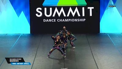 NCA Dance Studio - Baddies [2025 Mini - Hip Hop - Small Semis] 2025 The Dance Summit