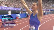 2026 Wanda Diamond League: London (GBR) - Professional Women's 200m, Finals 1