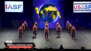 Studio 22 - Senior All Stars Small Lyrical [2026 Senior Small Contemporary/Lyrical Semis] 2026 The Dance Worlds