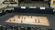 Ventures A "Kitchener-Waterloo Ontario Canada" at 2026 WGI Guard Avon Regional+
