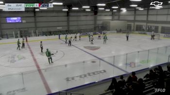 Replay: Home - 2024 Portage vs Niverville | Nov 20 @ 7 PM