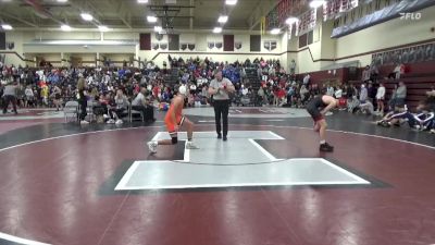 120 lbs Round 1 - Coy Mehlert, Union, LaPorte City vs Grayson Waddell, Solon