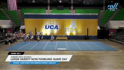 Replay: UCA Magic City Regional | Nov 10 @ 9 AM