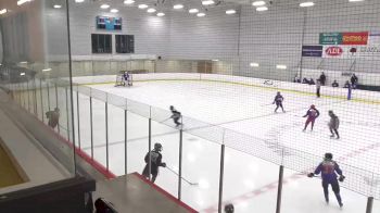 Replay: Home - 2025 Blue U18 (G) vs Black U18 (G) | Jun 26 @ 2 PM