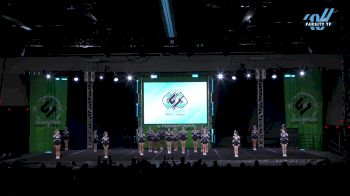 Premier Athletics - Michigan - Supernova [2025 L2 Junior Day2] 2025 CSG Grand Nationals