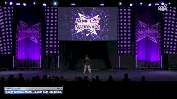 Bullitt East High School - Bullitt East High School [2026 Varsity - Jazz Day 3] 2026 JAMfest Dance Super Nationals