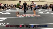 Alan Deleon vs Conor Hotchkiss 2025 ADCC Orlando Open/Youth Trials