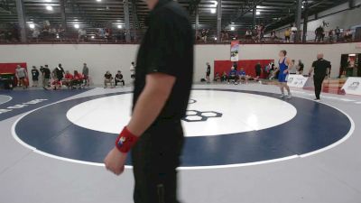 70 kg Cons. Rd Of 64 - Amir Avazov, LIRTC vs Jack Tongel, Pittsburgh Wrestling Club