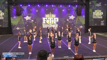 PCT - Lethal [2026 L1 - U16 Day 1] 2026 Feel The Power