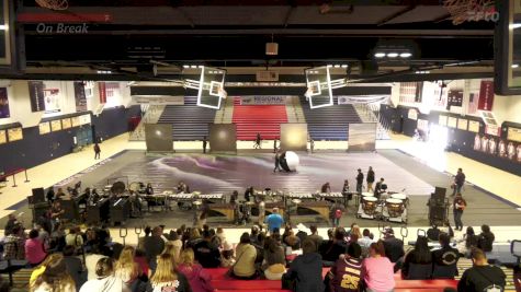 Selma HS "Selma CA" at 2025 WGI Perc/Winds Temecula Regional