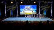 RISE Athletics NY - Intensity [2025 Medium Senior Level 2 1] 2025 Winners Choice Live at Foxwoods