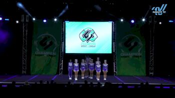 Genesis Athletix - Zenon [2024 L5 Senior Coed Day 1] 2024 CSG Grand Nationals