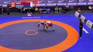 79 kg Round 1 - Evan Wick, USA vs Denys Pavlov, UKR