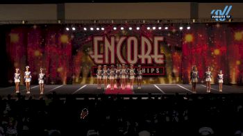 Atlanta Jayhawks - LACE [2023 L2 Senior Day 2] 2023 Encore Atlanta Showdown