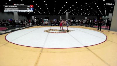 82 lbs Champ. Round 3 - Axel Forsman, Vici vs Gage McElfresh, Prodigy Elite