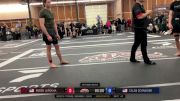 Ruben Lupekha vs Caleb Schneider 2026 ADCC Portland Open