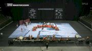Lotus Indoor Percussion "Benton AR" at 2025 WGI Percussion/Winds World Championships
