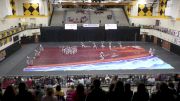 Rangerettes "Cleveland OH" at 2024 WGI Guard Indianapolis Regional - Avon HS