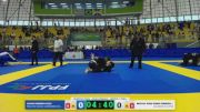 BRAYAN JESUS GOMES FERREIRA DA S vs CAUAN NOBREGA LELES 2026 FPJJ Circuito Paulista GI Etapa 3