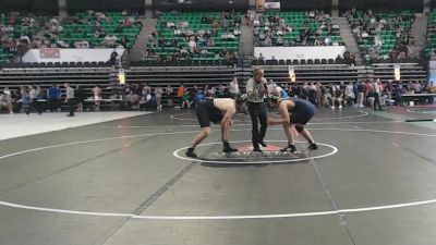 Replay: Mat 5 - 2026 AHSAA North Sectionals - ARCHIVE ONLY | Feb 5 @ 10 AM