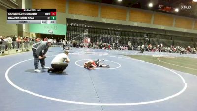 Replay: Mat 6 - 2025 Sierra Nevada | Dec 30 @ 1 PM