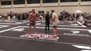 Ian Daube vs Shane Lowman 2025 ADCC East Coast Trials