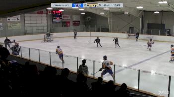 Replay: Home - 2024 Norman U18 AAA vs Chiefs U18 AAA | Jan 7 @ 1 PM