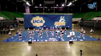 Chelsea Middle School - Chelsea Middle School [2023 Large Junior High Game Day Day 1] 2023 UCA Magic City Regional