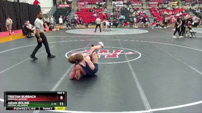 Replay: Mat 6 - 2025 UCM Denker Open | Jan 19 @ 9 AM