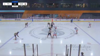 Replay: Away - 2023 Nanaimo vs Prince George | Oct 26 @ 4 PM